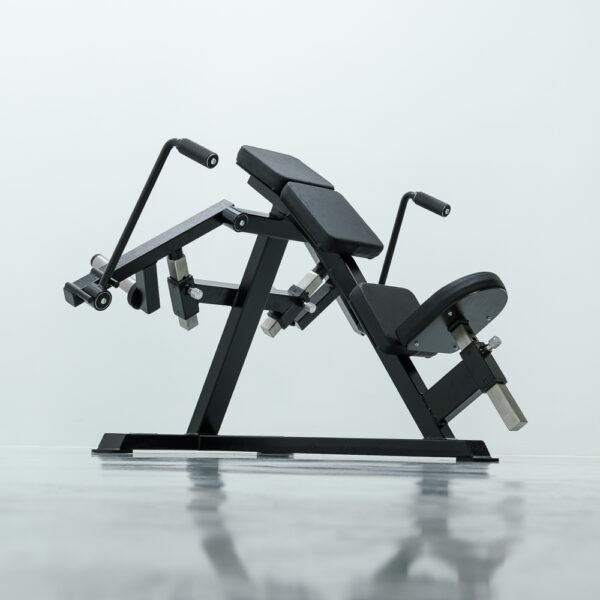 PL Arched Incline Pec Fly