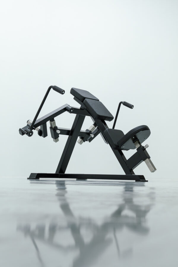PL Arched Incline Pec Fly