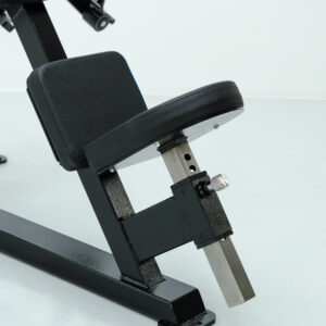 PL Arched Incline Pec Fly