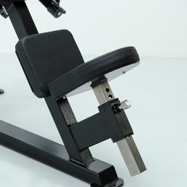 PL Arched Incline Pec Fly