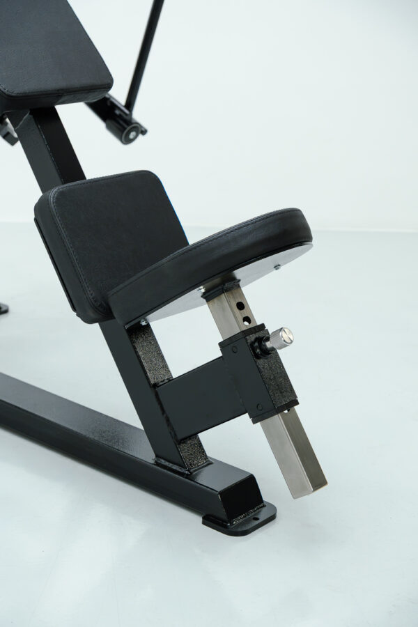 PL Arched Incline Pec Fly