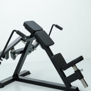 PL Arched Incline Pec Fly
