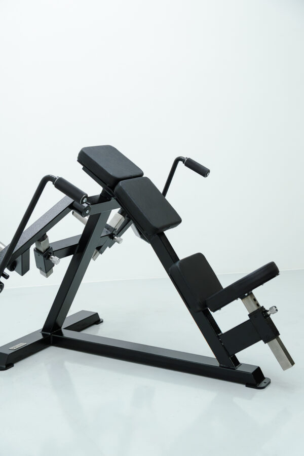 PL Arched Incline Pec Fly