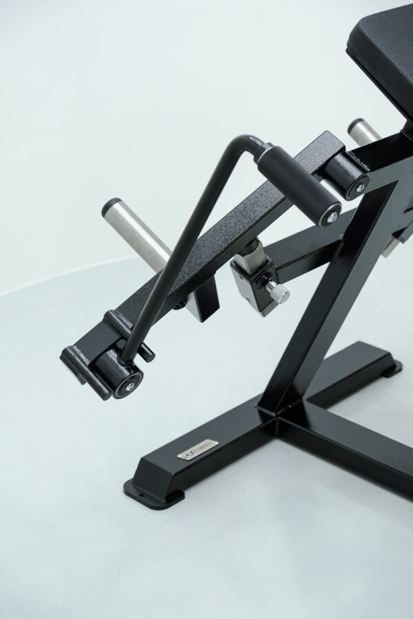 PL Arched Incline Pec Fly