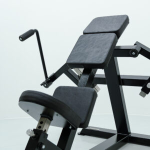 PL Arched Incline Pec Fly