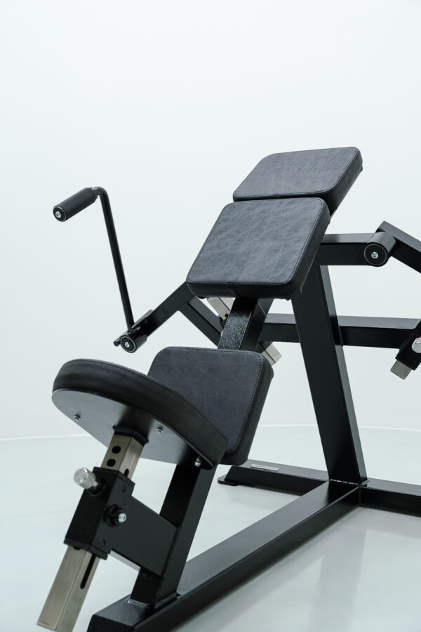 PL Arched Incline Pec Fly