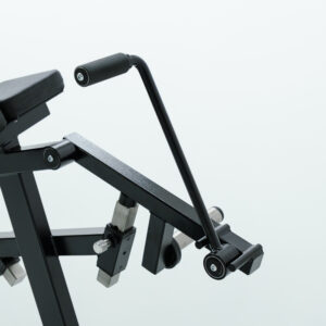 PL Arched Incline Pec Fly