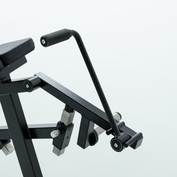 PL Arched Incline Pec Fly
