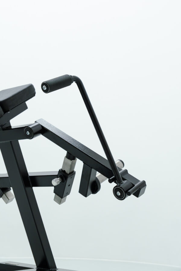 PL Arched Incline Pec Fly