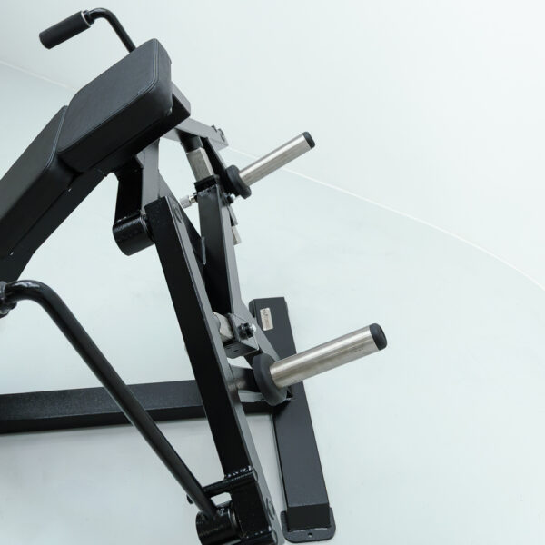 PL Arched Incline Pec Fly