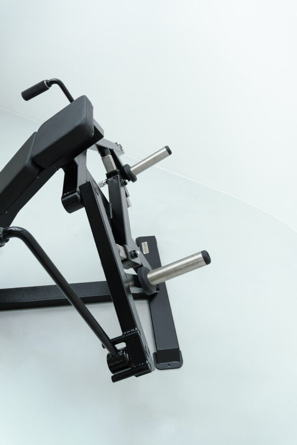 PL Arched Incline Pec Fly