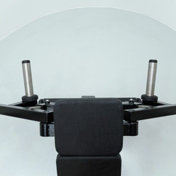 PL Arched Incline Pec Fly
