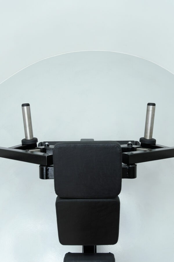 PL Arched Incline Pec Fly