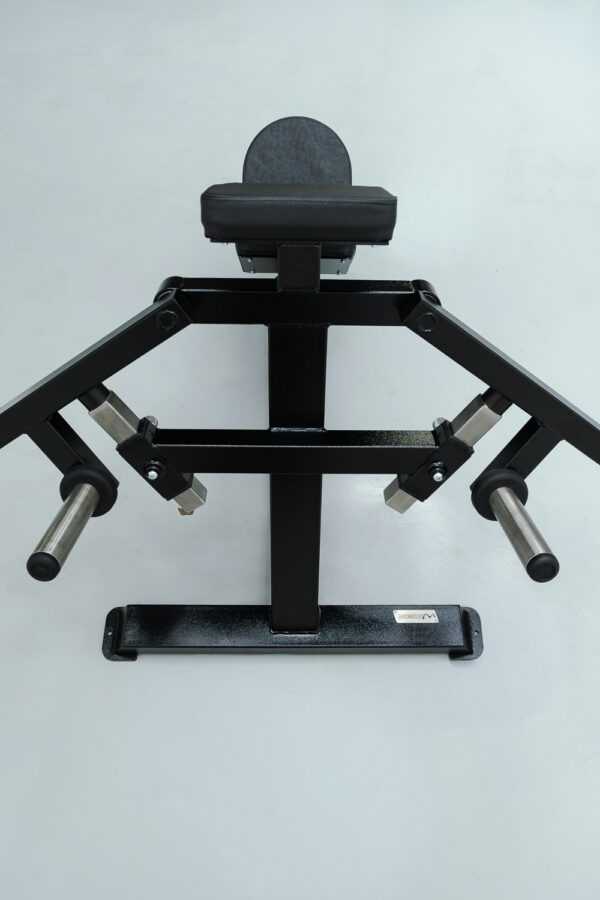 PL Arched Incline Pec Fly