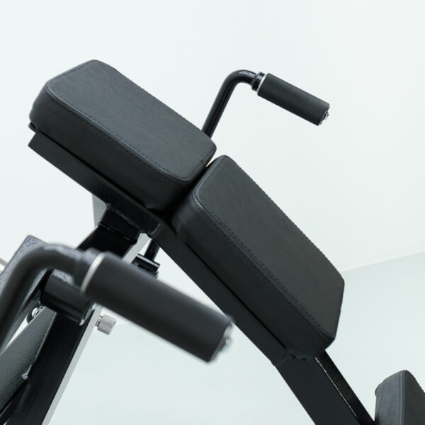 PL Arched Incline Pec Fly