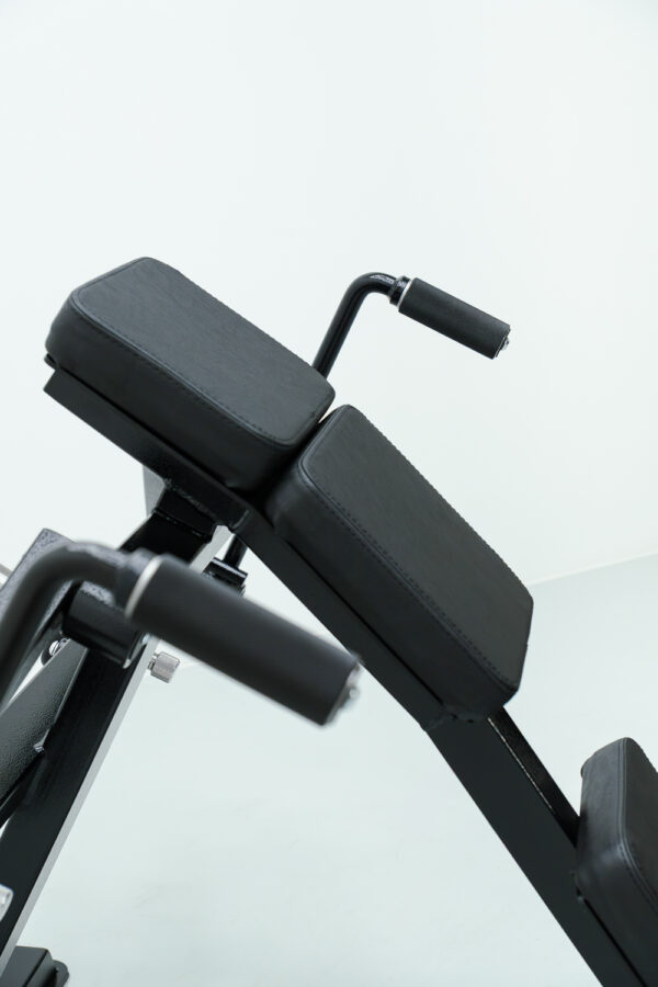 PL Arched Incline Pec Fly