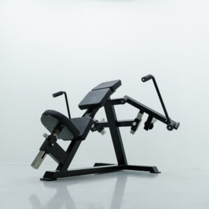 PL Arched Incline Pec Fly