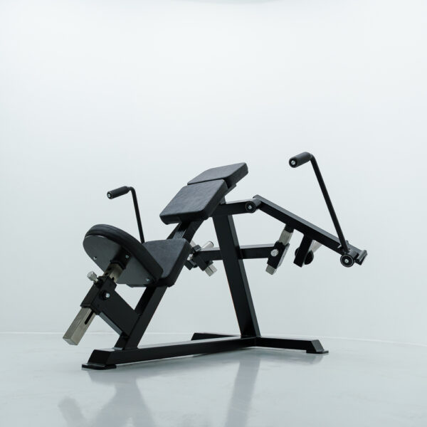 PL Arched Incline Pec Fly
