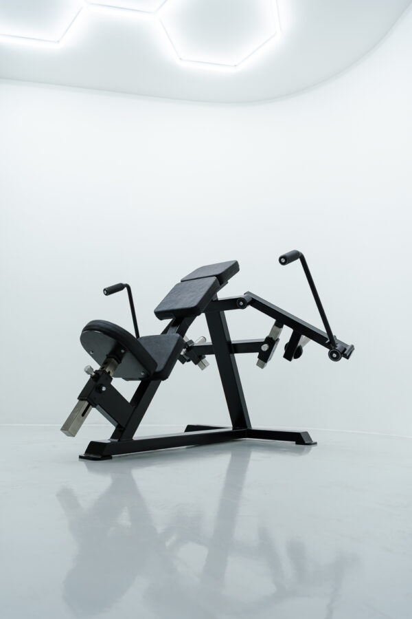PL Arched Incline Pec Fly