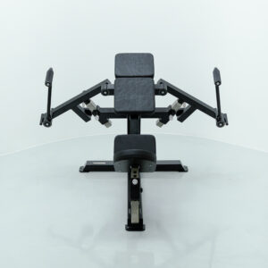PL Arched Incline Pec Fly