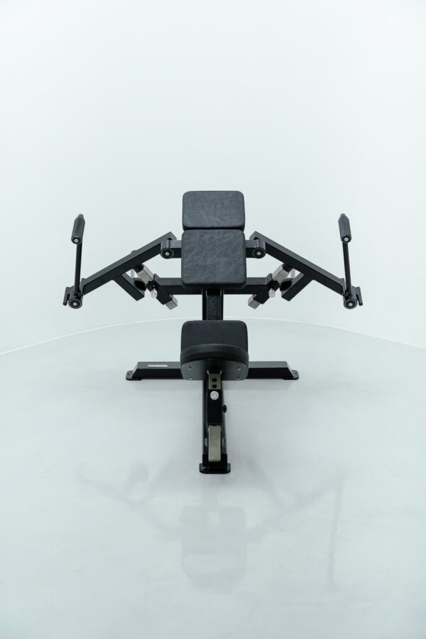 PL Arched Incline Pec Fly