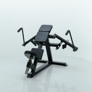 PL Arched Incline Pec Fly
