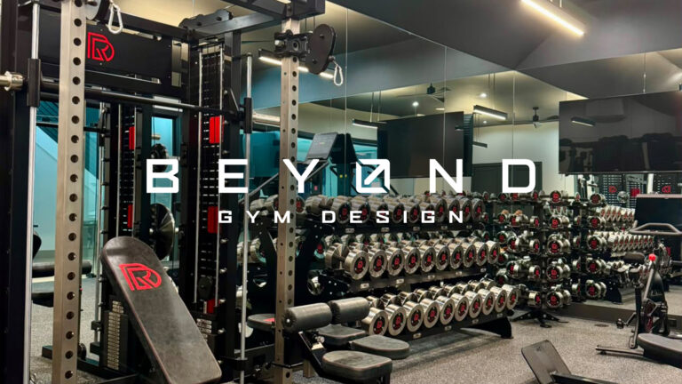 Watson x Beyond Gym Design