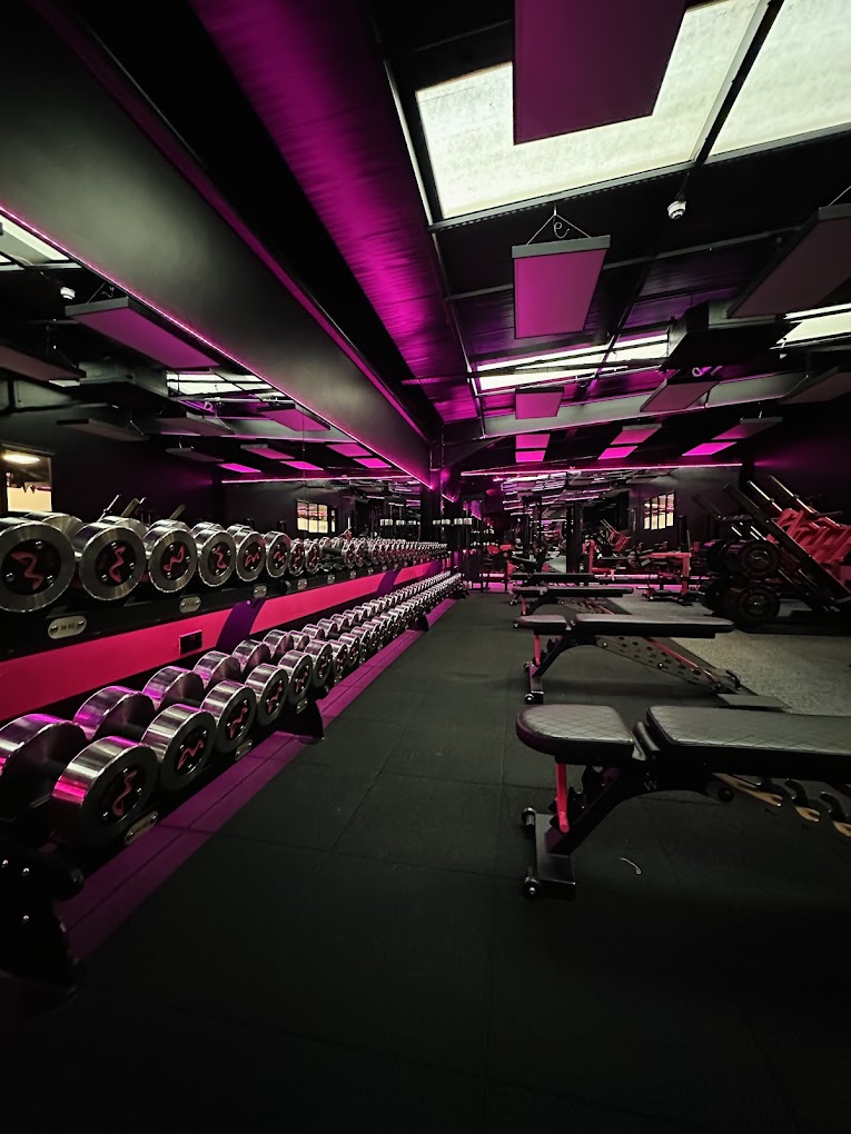 The Watson Gym 24/7