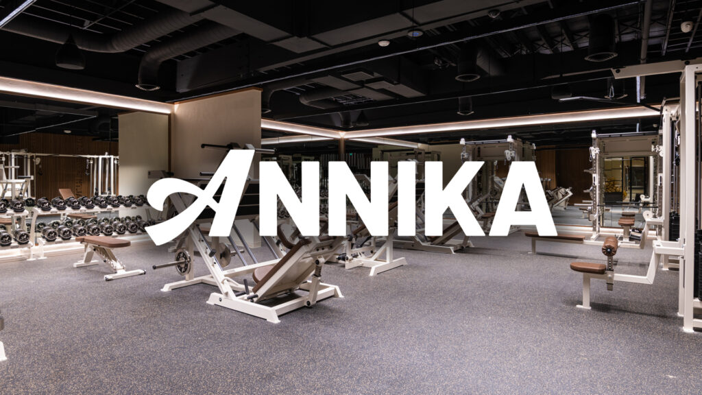 Annika Wellness