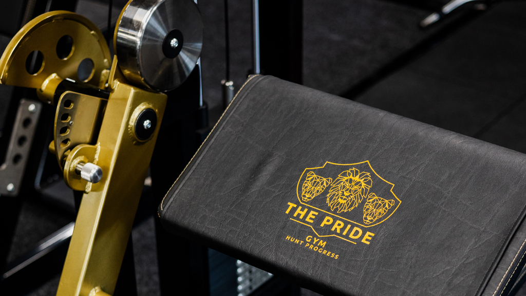 Custom Arm Machines for Commercial Gyms