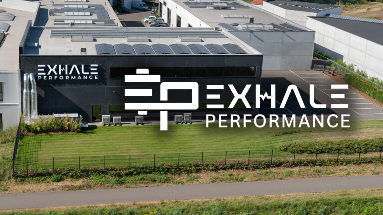 Exhale Performance, Belgium