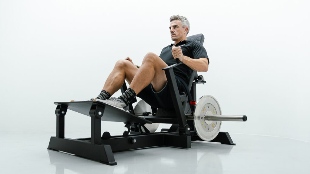 Glute Blaster