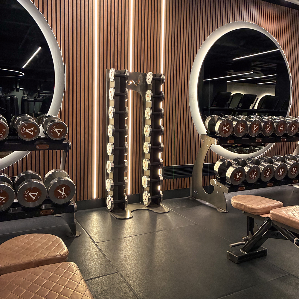 Health Club