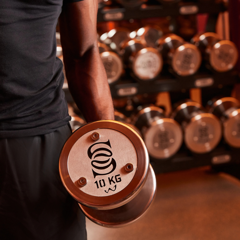 Surenne Luxury Longevity and Wellness Club