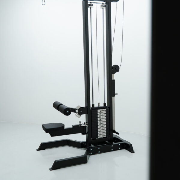 Total Access Lat Pulldown