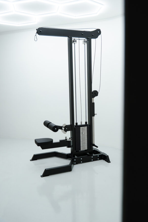 Total Access Lat Pulldown