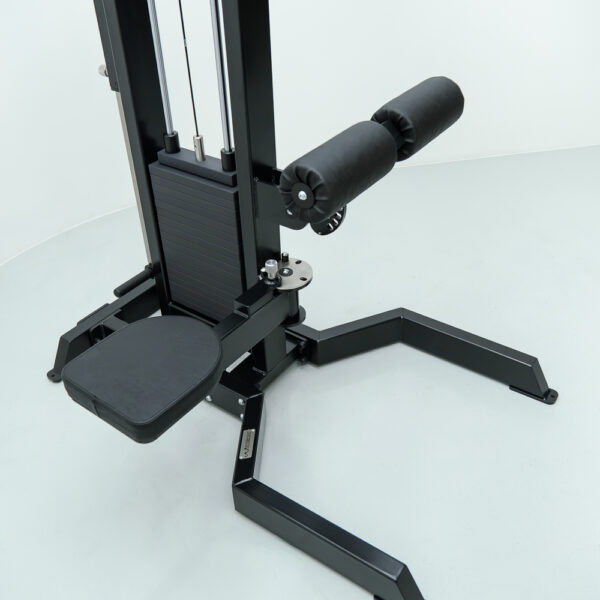 Total Access Lat Pulldown