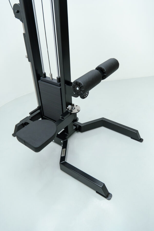 Total Access Lat Pulldown