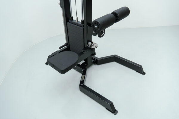 Total Access Lat Pulldown