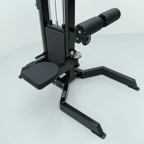 Total Access Lat Pulldown