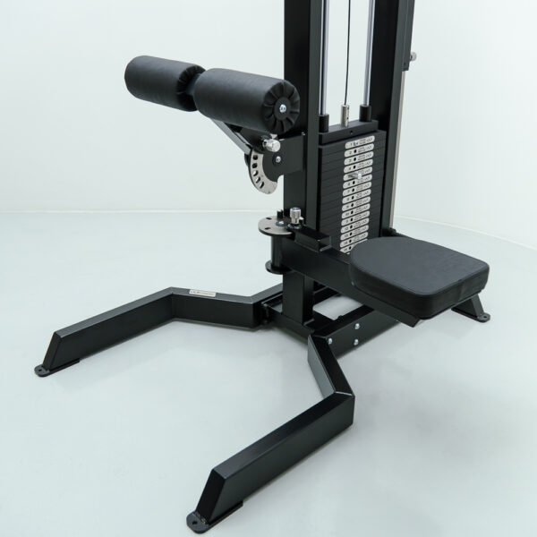 Total Access Lat Pulldown