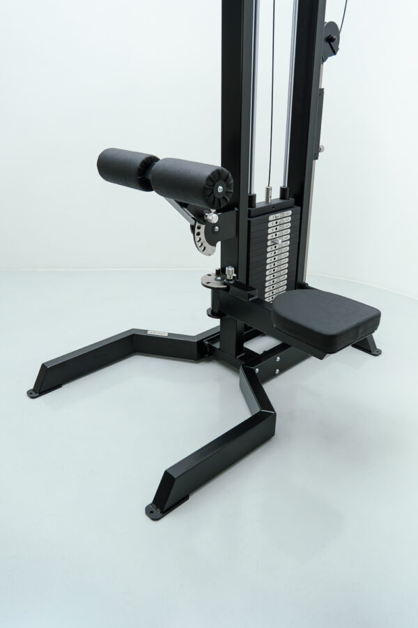 Total Access Lat Pulldown