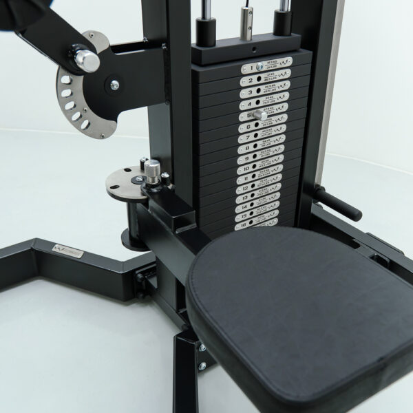 Total Access Lat Pulldown