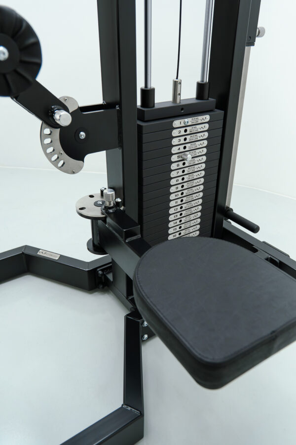 Total Access Lat Pulldown