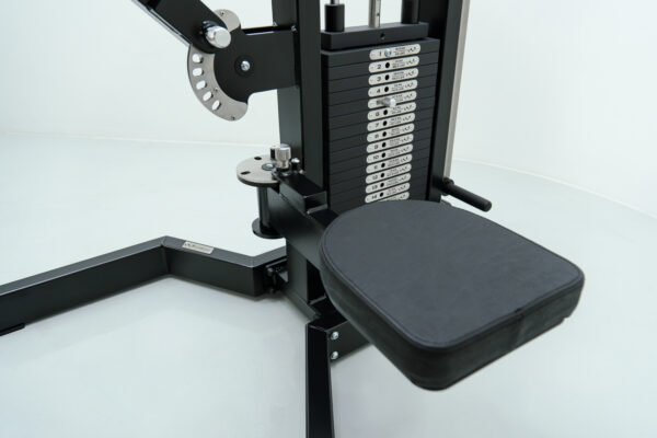 Total Access Lat Pulldown