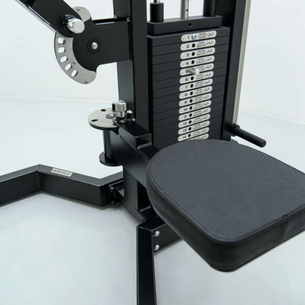 Total Access Lat Pulldown