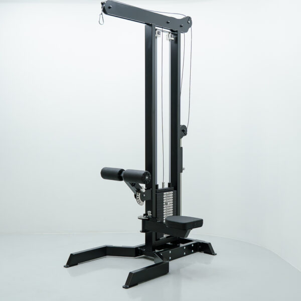 Total Access Lat Pulldown