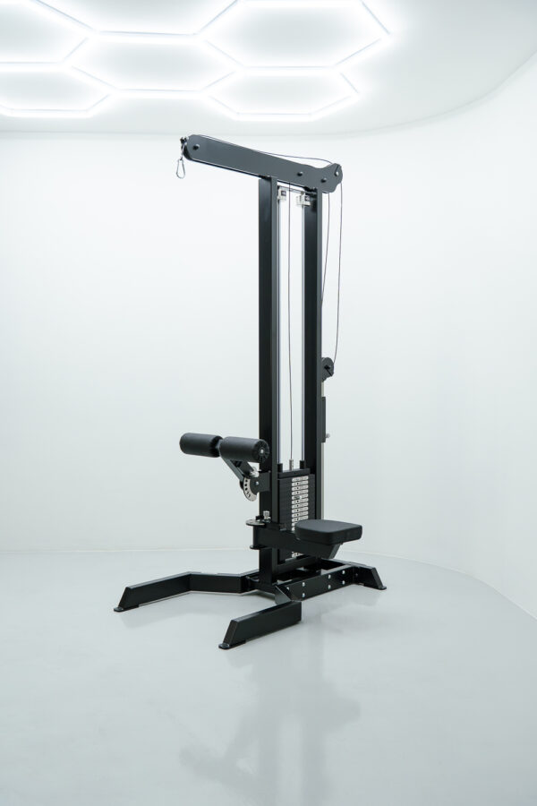 Total Access Lat Pulldown