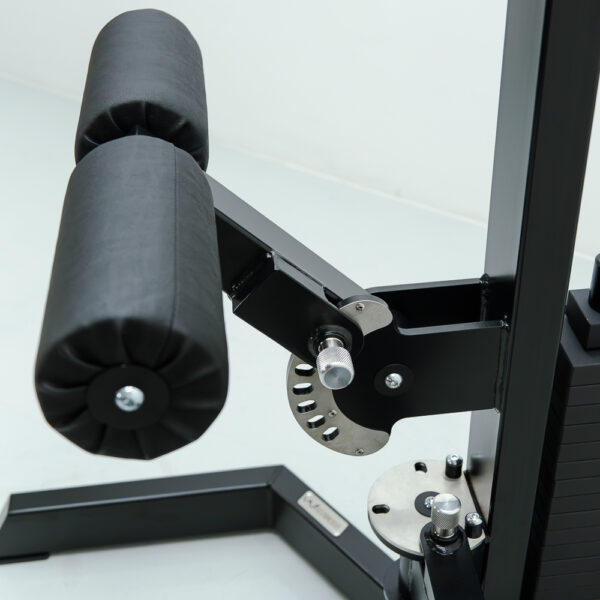 Total Access Lat Pulldown