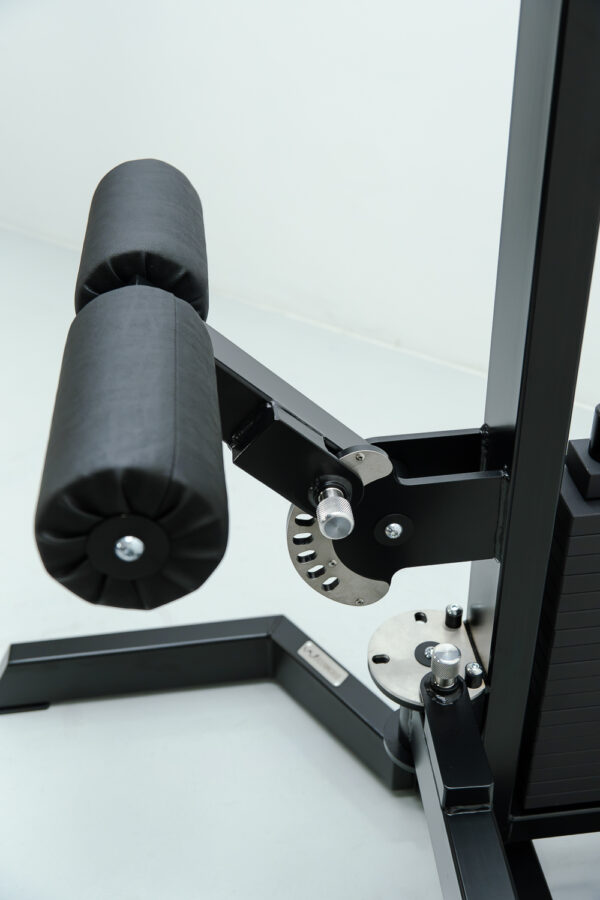Total Access Lat Pulldown